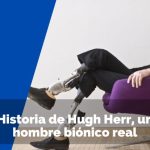 Historia de Hugh Herr