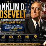 Franklin D. Roosevelt: mucho más que un presidente