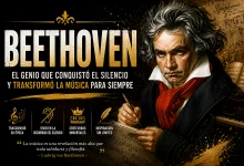 Ludwig van Beethoven: el genio que venció la sordera y transformó para siempre la historia de la música