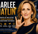 Marlee Matlin: La actriz sorda que rompió barreras en Hollywood