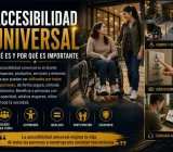Accesibilidad universal: qué es y por qué es importante
