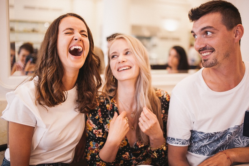stilul de personalitate influent