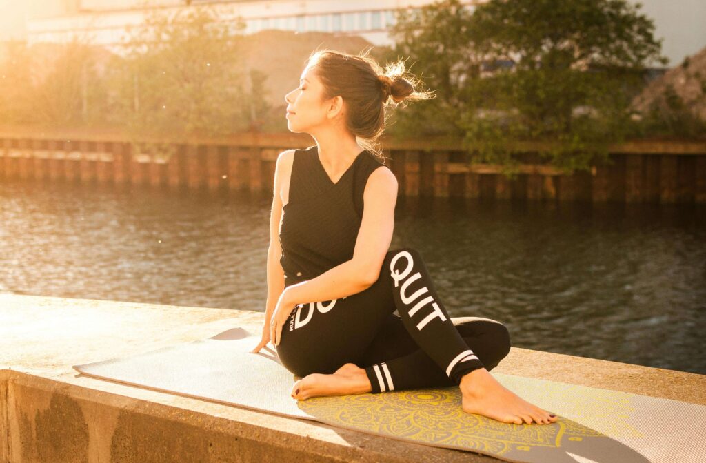 meditatie pentru dezvoltare personala