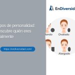Tipos de personalidad: descubre quién eres realmente