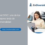 Test DISC: uno de los mejores tests de personalidad